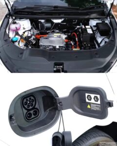 M6 Port and Trunk